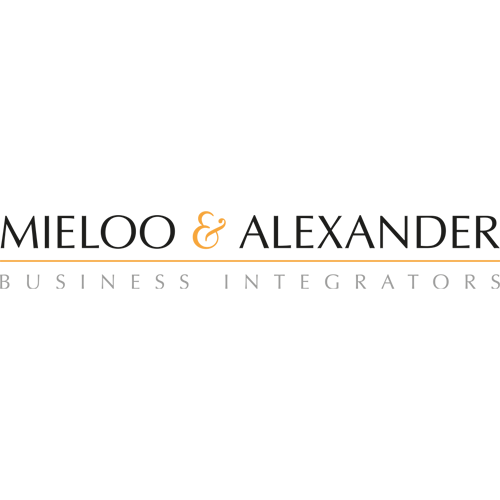 Mieloo & Alexander Logo