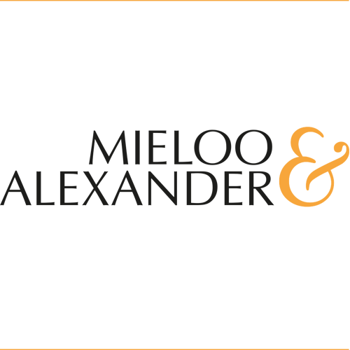 Mieloo & Alexander Logo